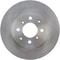 Centric Parts Standard Brake Rotor, 121.40085 121.40085 - alternate 1